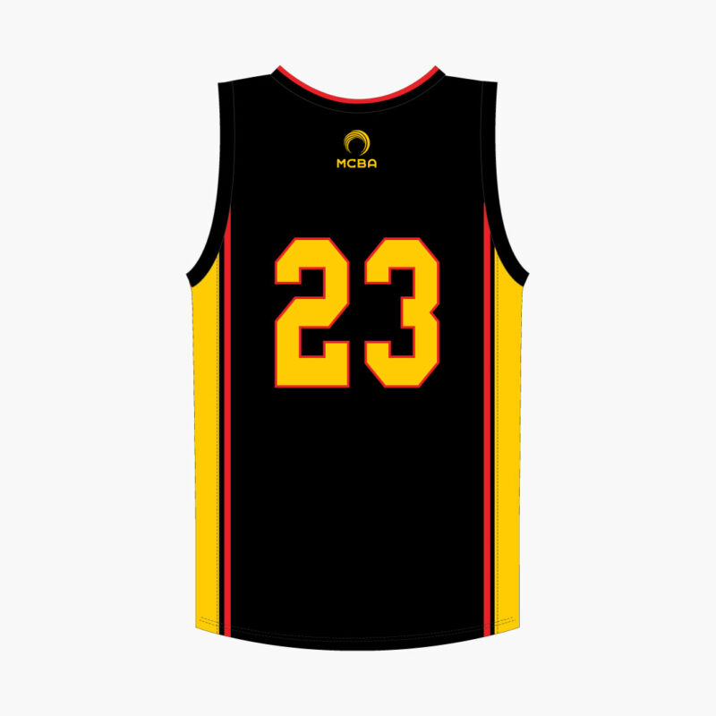 VJBL Reversible Jersey - Image 9