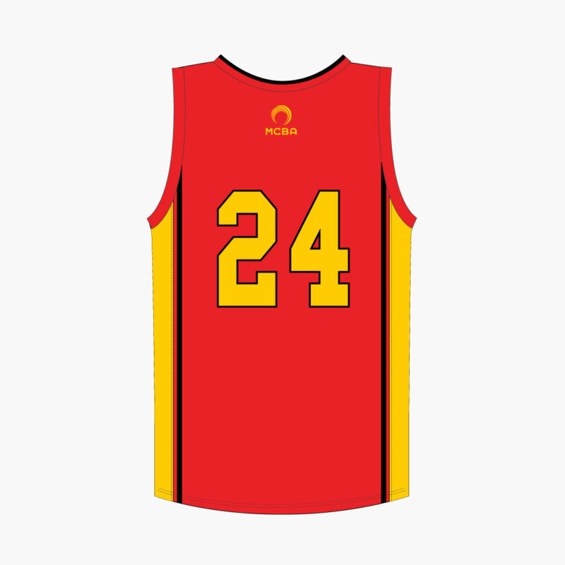 VJBL Reversible Jersey - Image 3