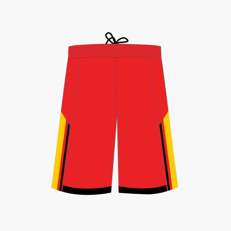 VJBL Playing Shorts - Image 3