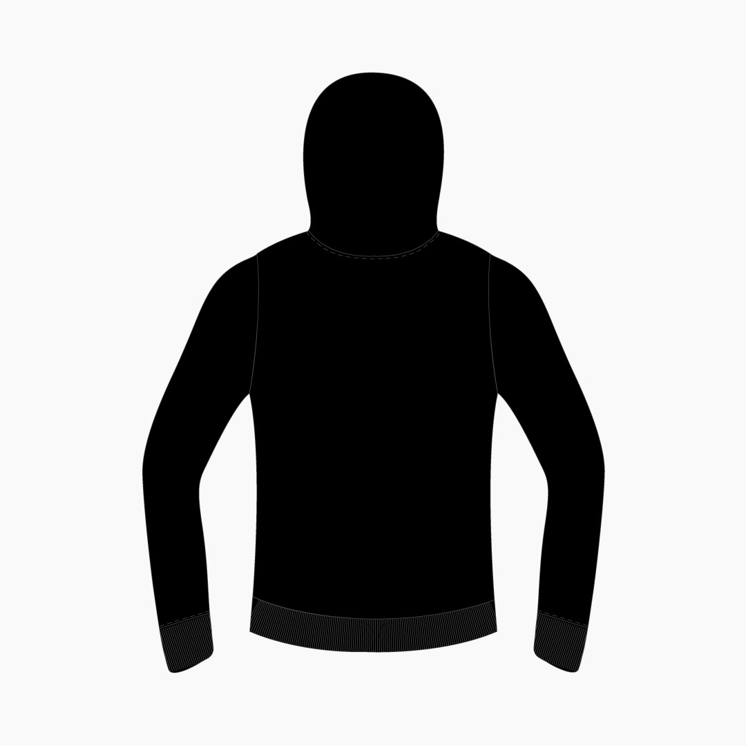 Player Pullover Hoodie - Image 2