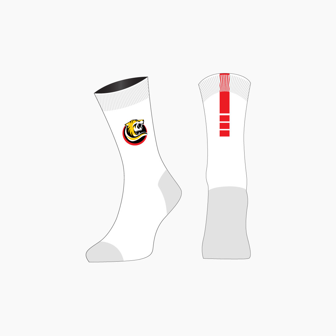Crew Socks