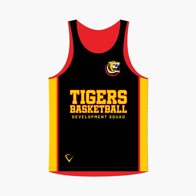 Development Squad Reversible Training Singlet - Image 3