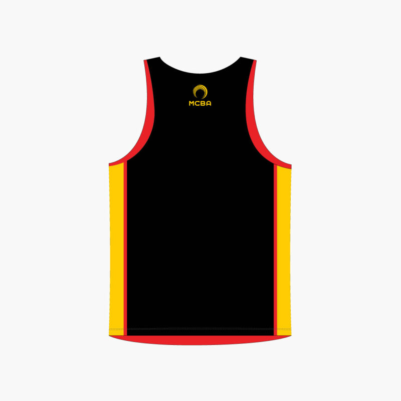 Development Squad Reversible Training Singlet - Image 4