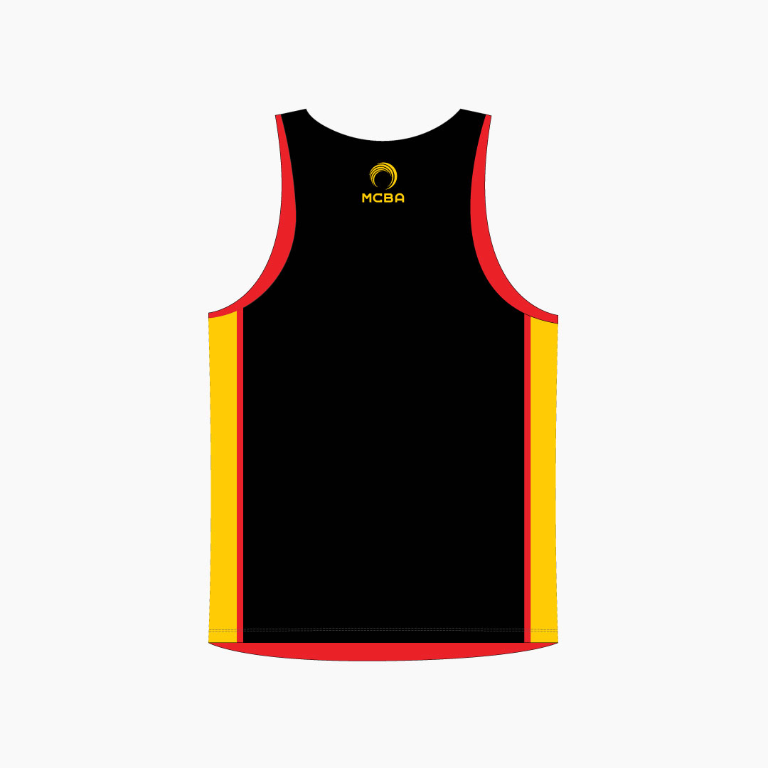 Development Squad Reversible Training Singlet - Image 4