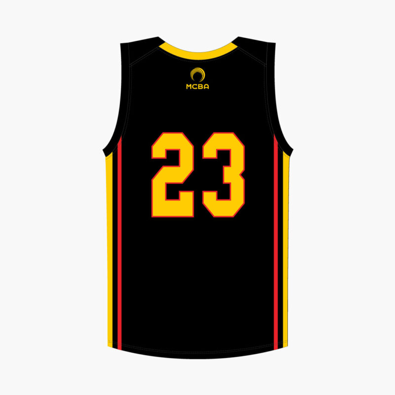 VJBL Reversible Jersey - Image 5