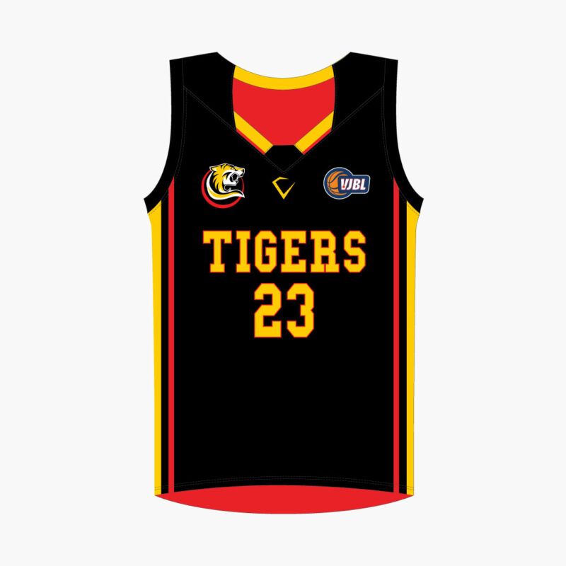 VJBL Reversible Jersey - Image 8