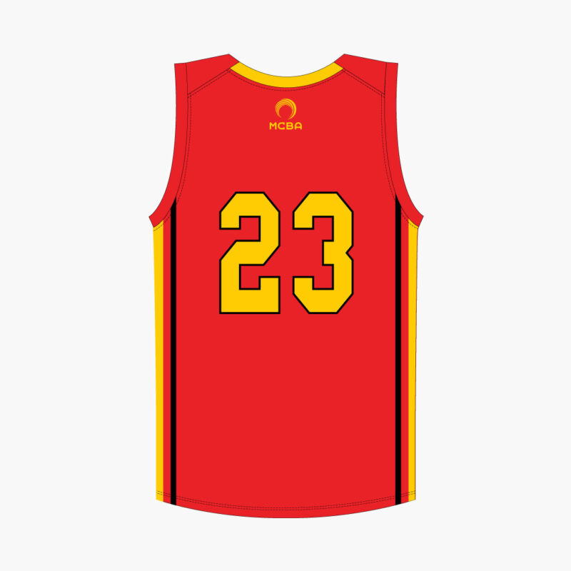 VJBL Reversible Jersey - Image 7