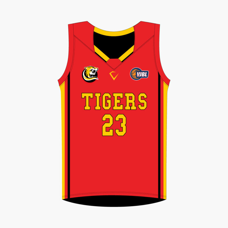 VJBL Reversible Jersey - Image 6