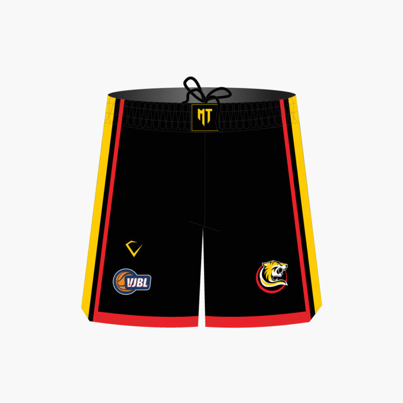 VJBL Playing Shorts - Image 4