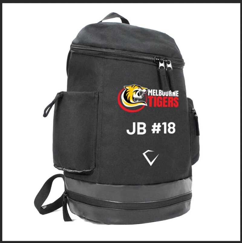 New Player Backpack