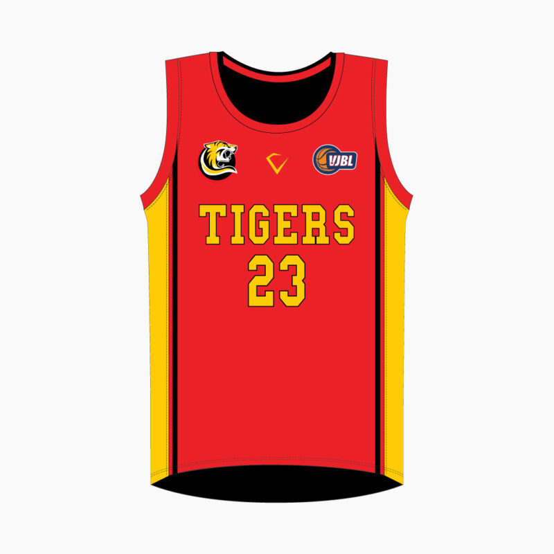 VJBL Reversible Jersey - Image 2