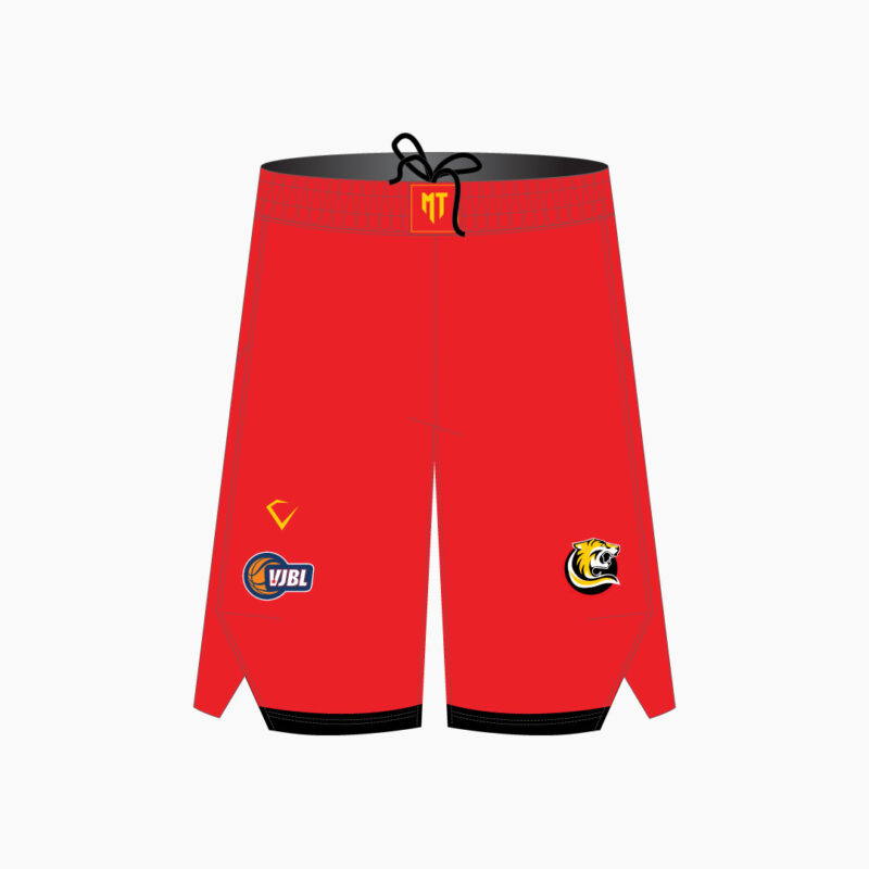 VJBL Playing Shorts - Image 2