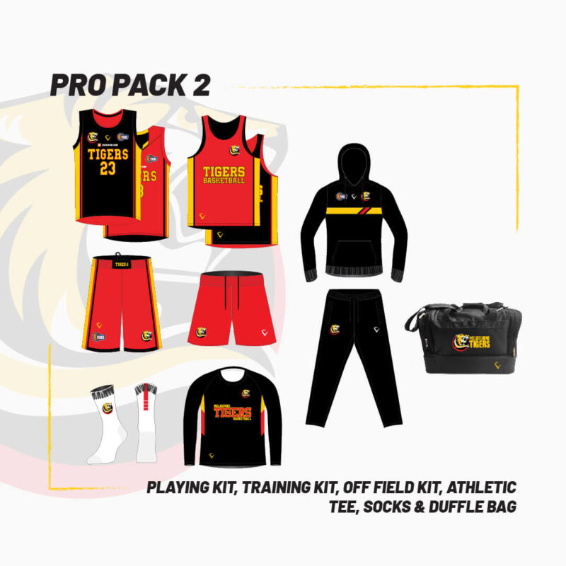 Pro Pack 2