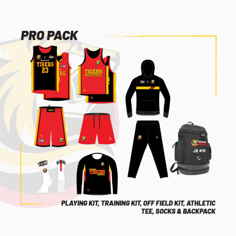 Pro Pack