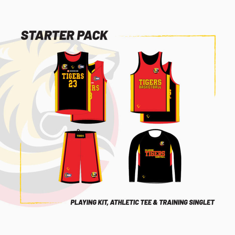 Starter Pack