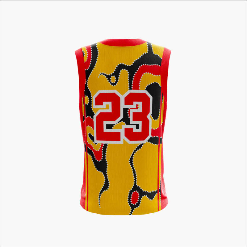 First Nations Jersey - Image 2