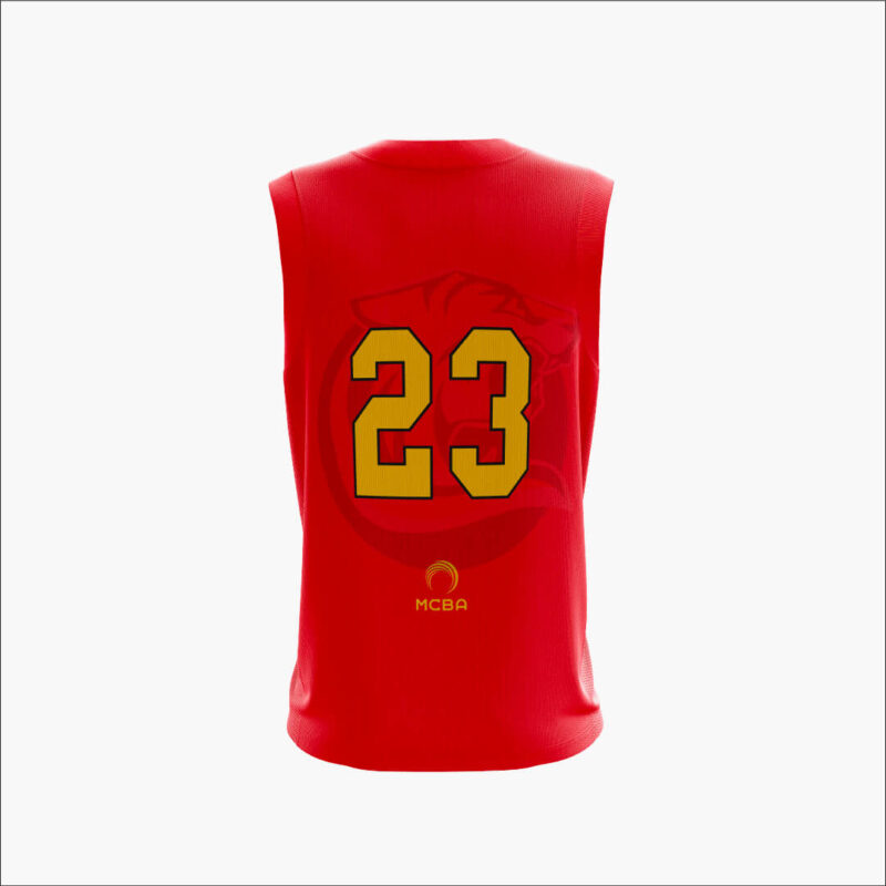 Heritage Women's Jersey - Image 2