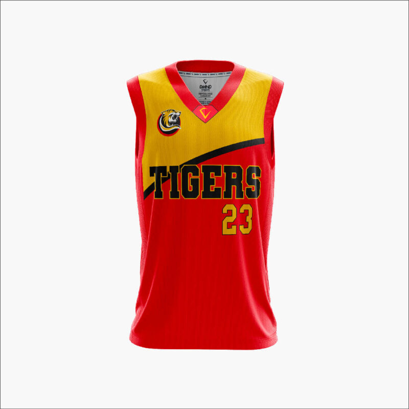 Heritage Men's Jersey