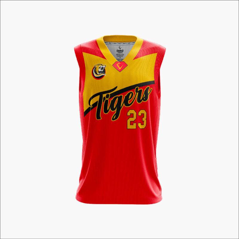 Heritage Women's Jersey