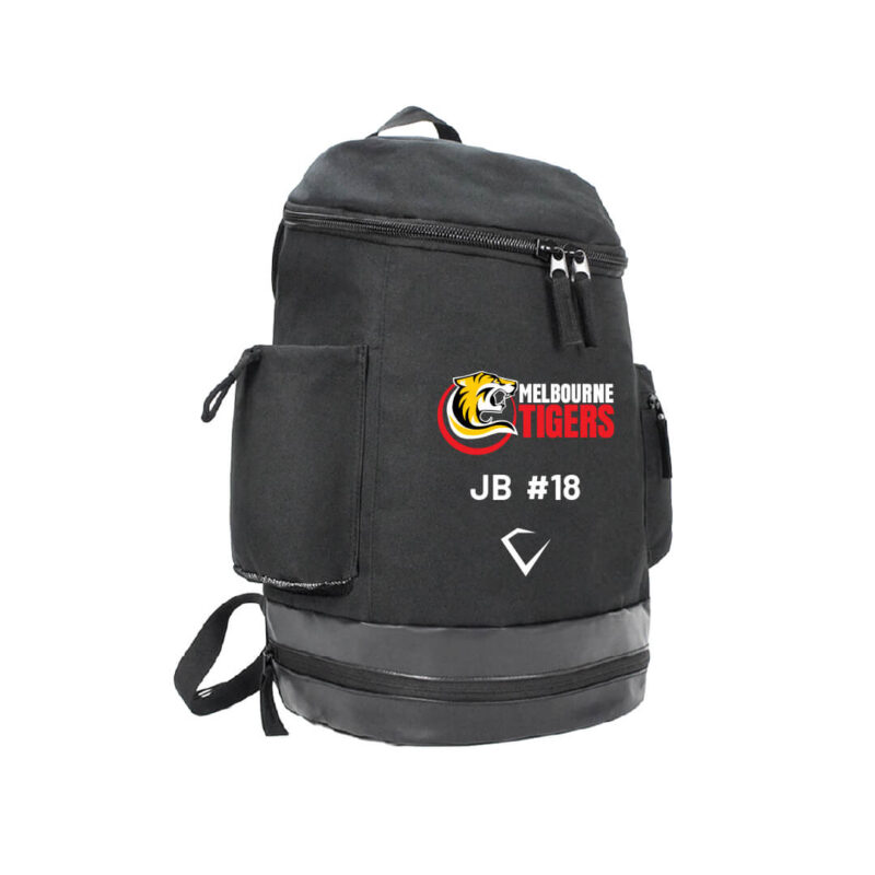 New Player Backpack
